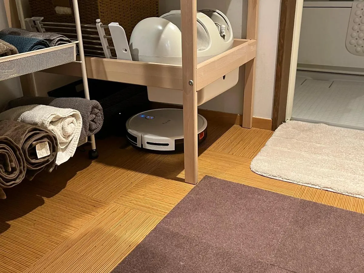 別荘 京都市 西陣之郷ヴィラ