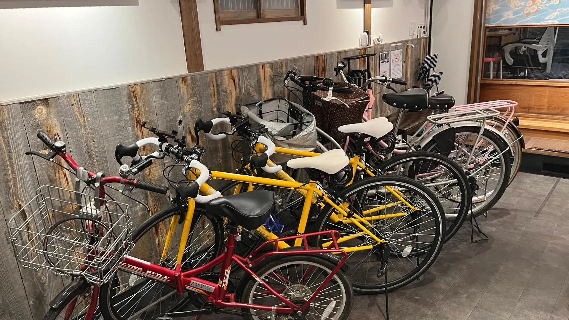京都市 西陣之郷ヴィラ