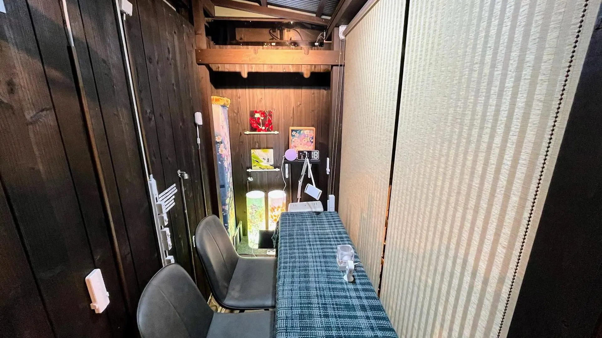 京都市 西陣之郷ヴィラ 別荘