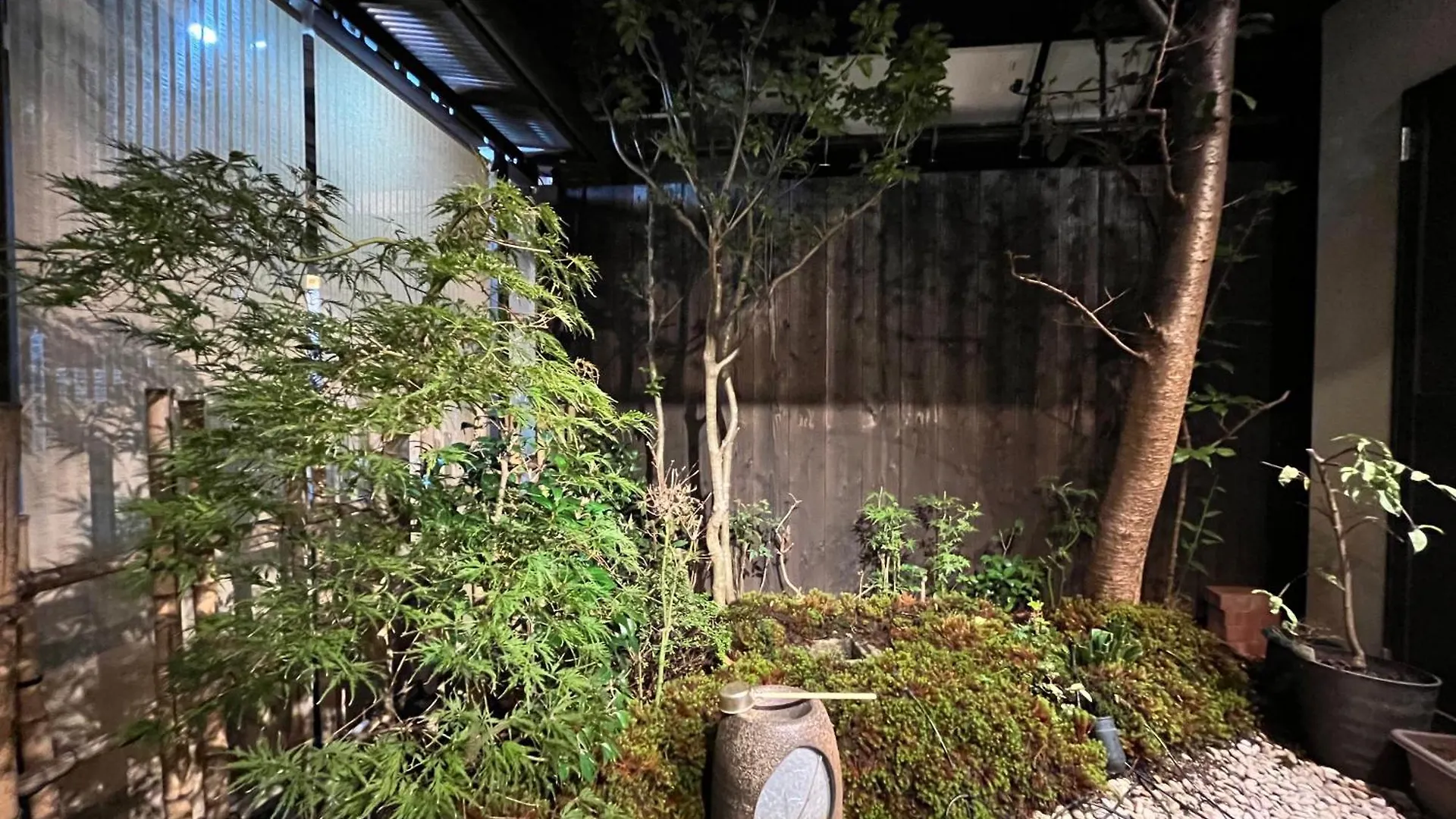 京都市 西陣之郷ヴィラ