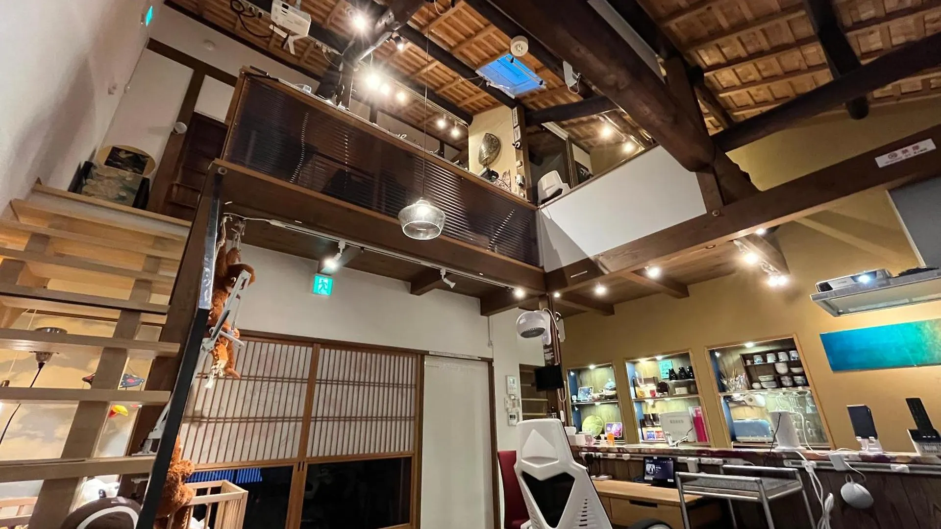 京都市 西陣之郷ヴィラ 0*,  日本
