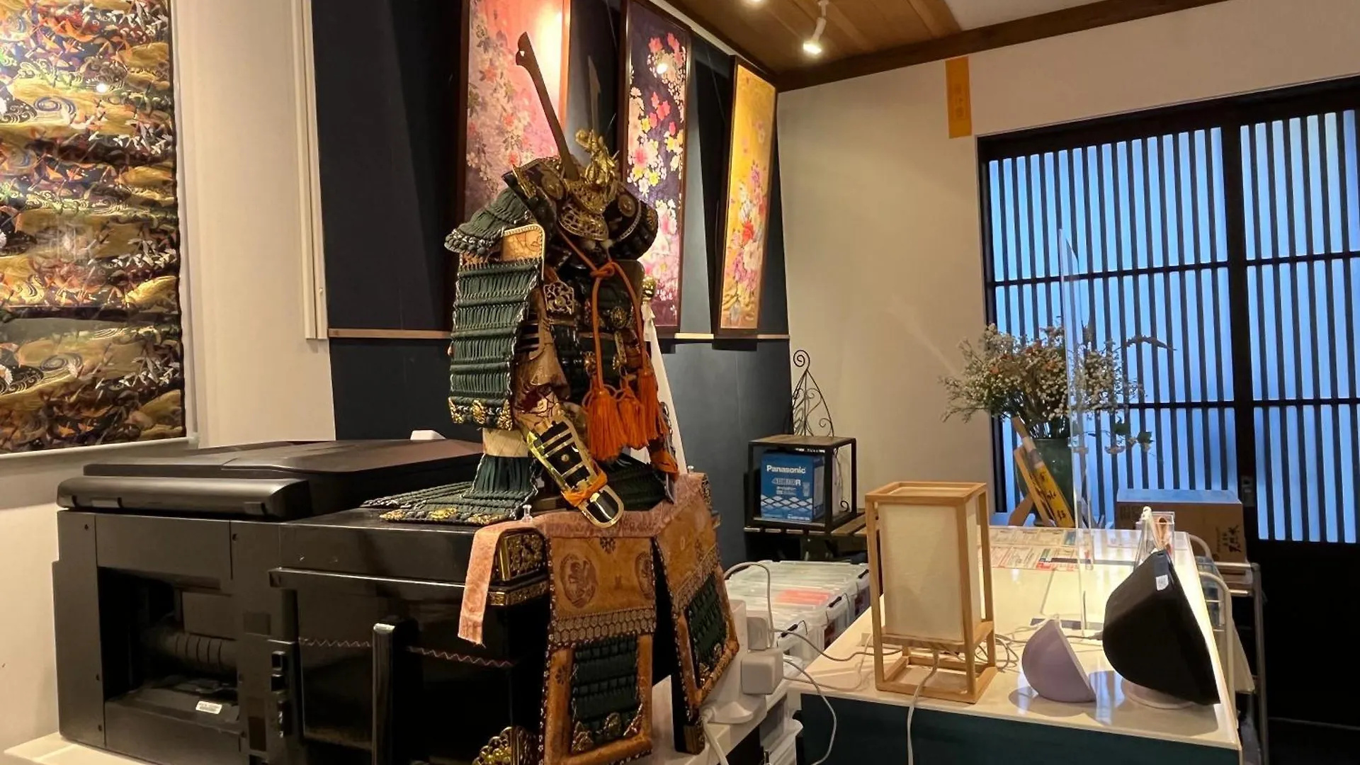 京都市 西陣之郷ヴィラ 別荘