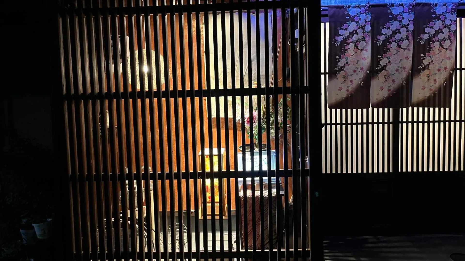 Nishijin No Sato 西陣之郷 -100 Yrs Smart & Sustainable Ai Arthouse With 10Gbps Wifi - Villa Kyoto