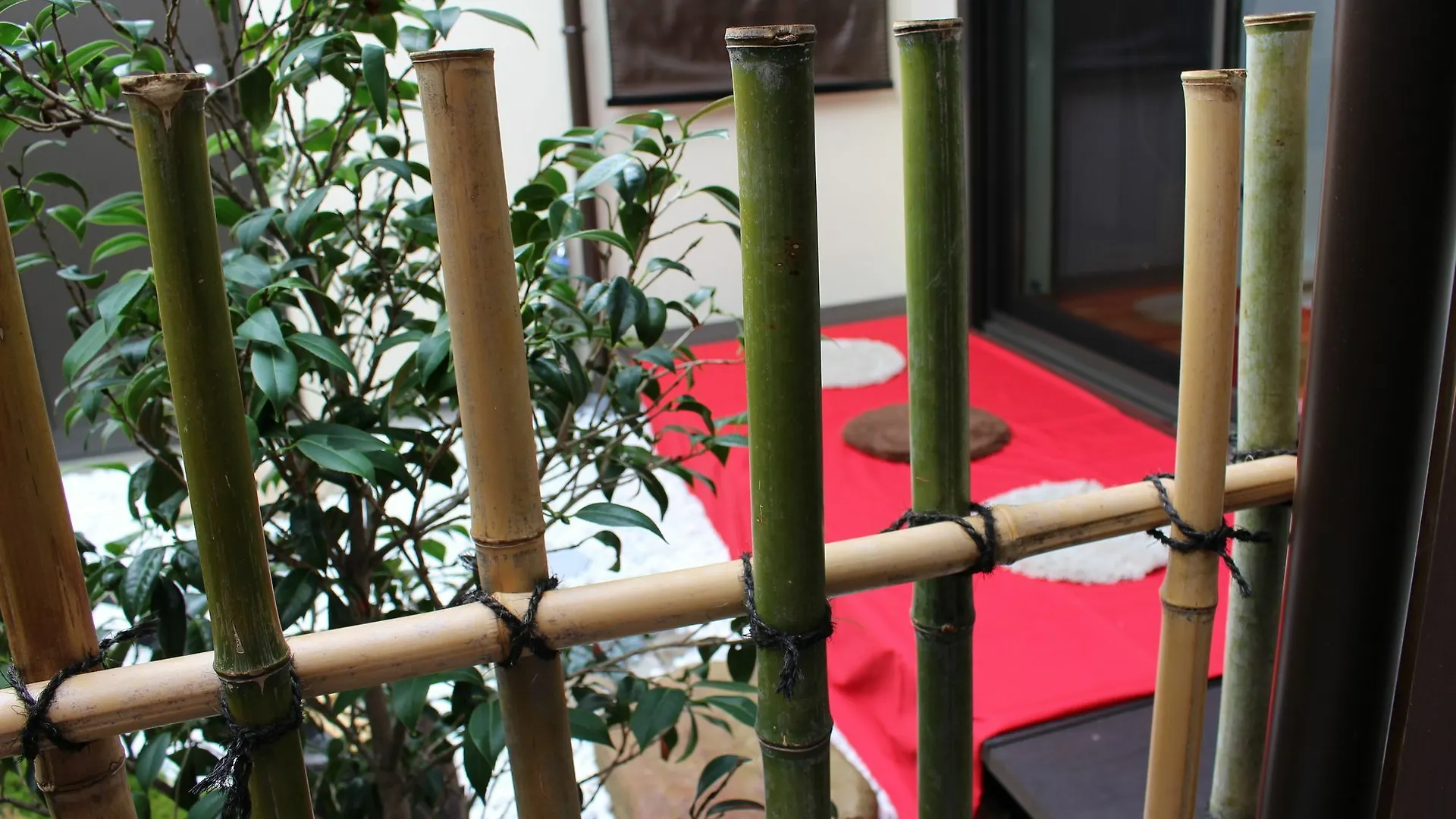 Nishijin No Sato 西陣之郷 -100 Yrs Smart & Sustainable Ai Arthouse With 10Gbps Wifi - Villa Kyoto Holiday home